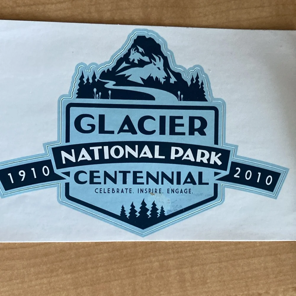 Alaska Themed Sticker Set - Picture 15 of 15